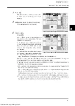 Предварительный просмотр 49 страницы Nidek Medical RT-5100 Operator'S Manual