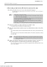 Предварительный просмотр 56 страницы Nidek Medical RT-5100 Operator'S Manual