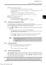 Предварительный просмотр 59 страницы Nidek Medical RT-5100 Operator'S Manual