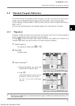 Предварительный просмотр 61 страницы Nidek Medical RT-5100 Operator'S Manual