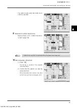 Предварительный просмотр 63 страницы Nidek Medical RT-5100 Operator'S Manual