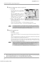 Предварительный просмотр 64 страницы Nidek Medical RT-5100 Operator'S Manual