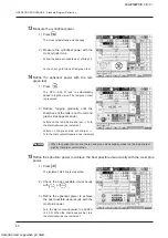 Предварительный просмотр 66 страницы Nidek Medical RT-5100 Operator'S Manual