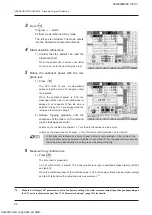 Предварительный просмотр 72 страницы Nidek Medical RT-5100 Operator'S Manual