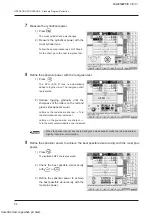 Предварительный просмотр 74 страницы Nidek Medical RT-5100 Operator'S Manual