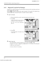 Предварительный просмотр 84 страницы Nidek Medical RT-5100 Operator'S Manual