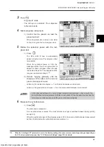 Предварительный просмотр 85 страницы Nidek Medical RT-5100 Operator'S Manual