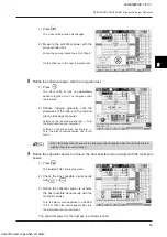 Предварительный просмотр 87 страницы Nidek Medical RT-5100 Operator'S Manual