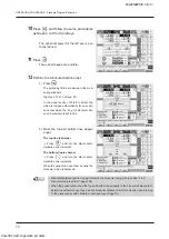 Предварительный просмотр 88 страницы Nidek Medical RT-5100 Operator'S Manual