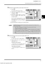 Предварительный просмотр 89 страницы Nidek Medical RT-5100 Operator'S Manual