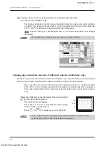 Предварительный просмотр 100 страницы Nidek Medical RT-5100 Operator'S Manual