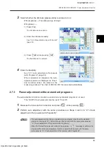 Предварительный просмотр 103 страницы Nidek Medical RT-5100 Operator'S Manual