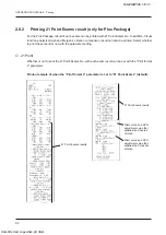 Предварительный просмотр 110 страницы Nidek Medical RT-5100 Operator'S Manual