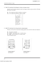 Предварительный просмотр 112 страницы Nidek Medical RT-5100 Operator'S Manual