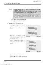 Предварительный просмотр 118 страницы Nidek Medical RT-5100 Operator'S Manual