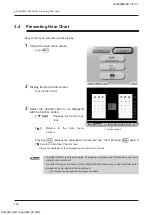 Предварительный просмотр 120 страницы Nidek Medical RT-5100 Operator'S Manual