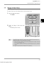 Предварительный просмотр 121 страницы Nidek Medical RT-5100 Operator'S Manual