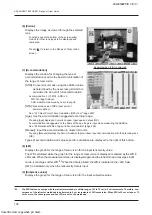 Предварительный просмотр 124 страницы Nidek Medical RT-5100 Operator'S Manual