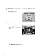 Предварительный просмотр 130 страницы Nidek Medical RT-5100 Operator'S Manual