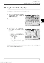 Предварительный просмотр 133 страницы Nidek Medical RT-5100 Operator'S Manual