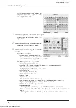 Предварительный просмотр 142 страницы Nidek Medical RT-5100 Operator'S Manual