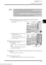 Предварительный просмотр 143 страницы Nidek Medical RT-5100 Operator'S Manual