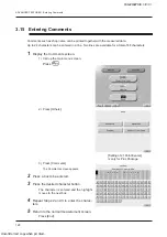 Предварительный просмотр 146 страницы Nidek Medical RT-5100 Operator'S Manual