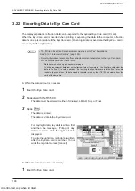 Предварительный просмотр 166 страницы Nidek Medical RT-5100 Operator'S Manual