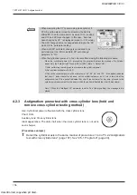 Предварительный просмотр 176 страницы Nidek Medical RT-5100 Operator'S Manual