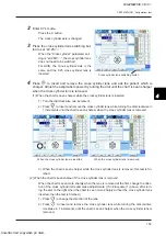 Предварительный просмотр 177 страницы Nidek Medical RT-5100 Operator'S Manual