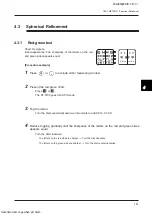 Предварительный просмотр 179 страницы Nidek Medical RT-5100 Operator'S Manual