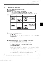 Предварительный просмотр 183 страницы Nidek Medical RT-5100 Operator'S Manual