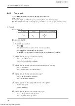 Предварительный просмотр 184 страницы Nidek Medical RT-5100 Operator'S Manual