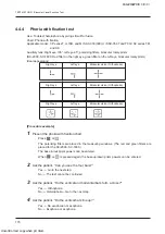 Предварительный просмотр 188 страницы Nidek Medical RT-5100 Operator'S Manual