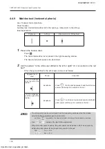 Предварительный просмотр 196 страницы Nidek Medical RT-5100 Operator'S Manual