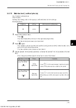 Предварительный просмотр 197 страницы Nidek Medical RT-5100 Operator'S Manual