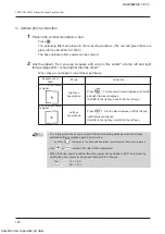 Предварительный просмотр 200 страницы Nidek Medical RT-5100 Operator'S Manual