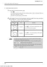 Предварительный просмотр 202 страницы Nidek Medical RT-5100 Operator'S Manual