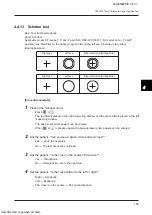 Предварительный просмотр 203 страницы Nidek Medical RT-5100 Operator'S Manual