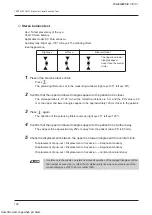 Предварительный просмотр 208 страницы Nidek Medical RT-5100 Operator'S Manual