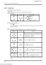 Предварительный просмотр 210 страницы Nidek Medical RT-5100 Operator'S Manual