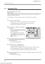 Предварительный просмотр 214 страницы Nidek Medical RT-5100 Operator'S Manual