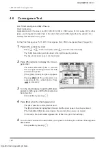 Предварительный просмотр 216 страницы Nidek Medical RT-5100 Operator'S Manual