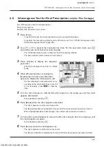 Предварительный просмотр 219 страницы Nidek Medical RT-5100 Operator'S Manual