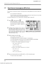 Предварительный просмотр 220 страницы Nidek Medical RT-5100 Operator'S Manual