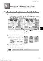 Предварительный просмотр 227 страницы Nidek Medical RT-5100 Operator'S Manual