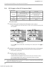 Предварительный просмотр 232 страницы Nidek Medical RT-5100 Operator'S Manual