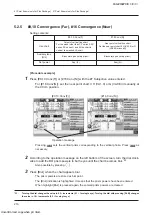 Предварительный просмотр 234 страницы Nidek Medical RT-5100 Operator'S Manual