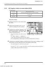 Предварительный просмотр 236 страницы Nidek Medical RT-5100 Operator'S Manual