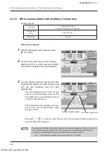 Предварительный просмотр 242 страницы Nidek Medical RT-5100 Operator'S Manual